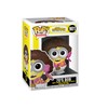 Funko - Figurine Minions 2 - 70S Bob Pop 10cm