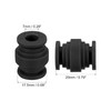 MECCANIXITY Anti-Vibration Shock Absorption Damping Rubber Balls M7x20mm for RC