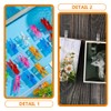 2 Boxes clip nail thumbtack tacks for cork board thumb