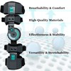 DOUKOM Hinged ROM Elbow Brace, Adjustable Post-Op Splint Stabilizer for