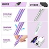 COSITTE Electric Nail Drill,USB Electric Nail Drill Machine for Acrylic