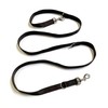 Police Style Dog Training Lead Double Ended 5ft (1.5 Metres