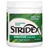 Stridex Sensitive Care Peeling Pads 90 pieces / 스트라이덱스 센시티브 케어 필링패드 90매입