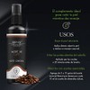 Bienat Aromaterapia Aceite Corporal Para Masajes Café 120 mL