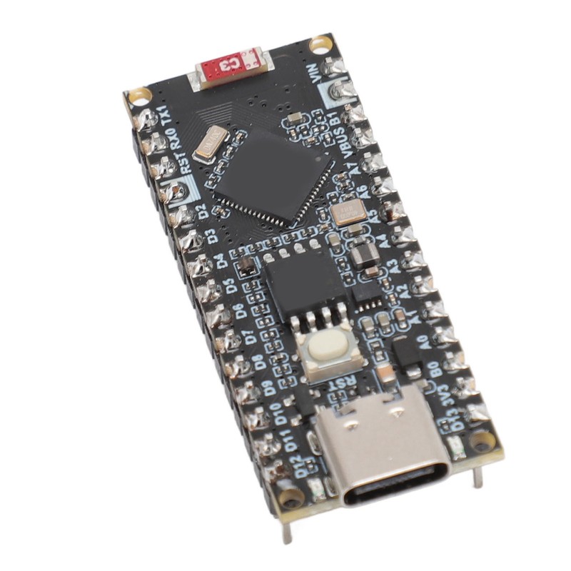 Development Board Dual Core Processor 240MHz Running Frequency 2.4GHz WiFi