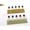 POPESQ® Pack of 10 x BC547 transistor NPN #A2721