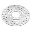 Mabutingti Front Brake Disc Rotor for Suzuki LTZ 400 2003-2014
