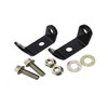 Boat Buckle Universal Mounting Bracket Kit for Tie Downs