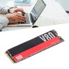 Nvme PCIE SSD PCIE Gen3 3500MB/S Read Speed 2800MB/S Write