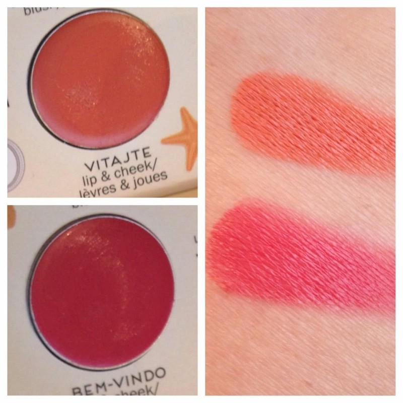 theBalm Balm Voyage 2 Palette