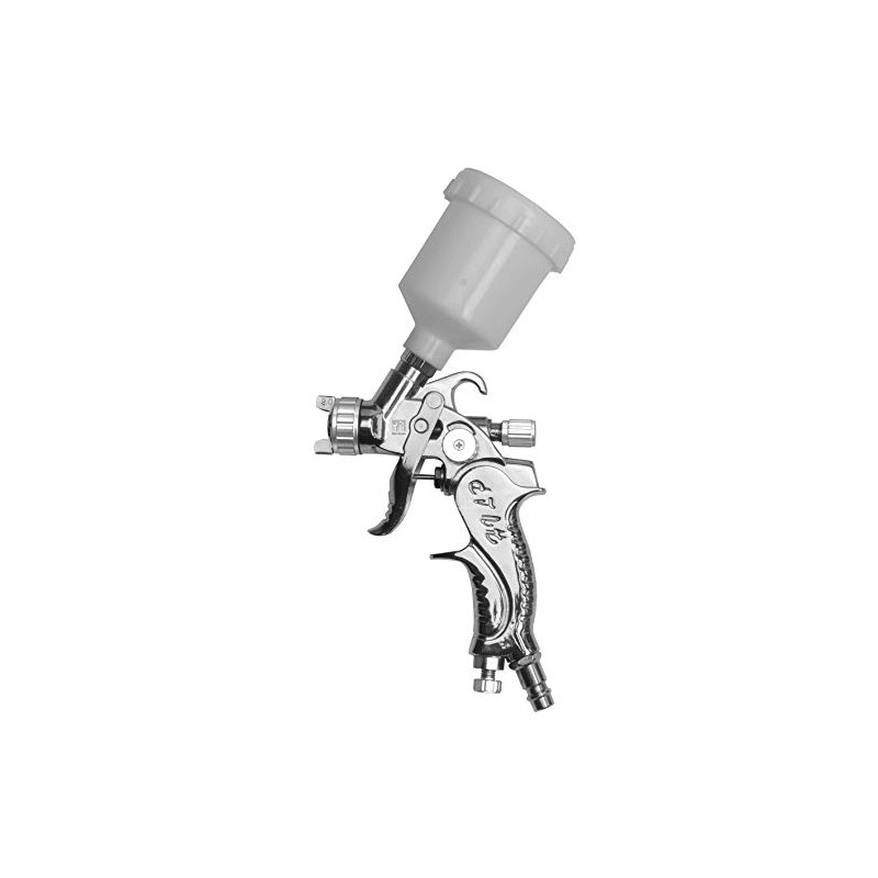 SW-Steel Mini-Farbspritz-Gun, 120 cm, with Filter, 25005L