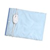 Heating Pad 11.8 x 15.0 inches (30 x 38 cm) (with 3 temperature levels) / Castor Oil Compress