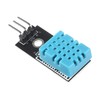 AOICRIE 4 x DHT 11 Temperature Humidity Sensor Module, Dealikee
