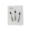 Puregrey 3 Pieces Plastic Watch Polishing Paste – Removes scratches