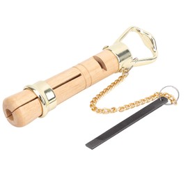 Alomejor Herramienta de reparaci¨®n de Puntas, Moldeador de Punta de Palo de Billar brit¨¢Nico de Cabeza Peque?a