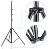 HYJ-INC HYJ-INC 10ft x 8.5ft Adjustable Photography Backdrop Support System