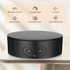 Couleeur Rotating Display Stand 360° Electric Rotating Platform,13cm Rotating Display