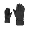 Ziener Women's KISAR Ski Gloves, Winter Sports, Waterproof, PFC Free,