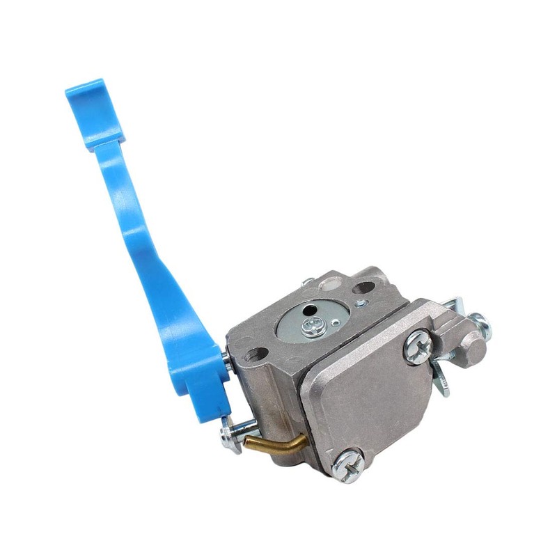 USPEEDA Carburetor Fuel Line Kit for Husqvarna Leaf Blower 125B