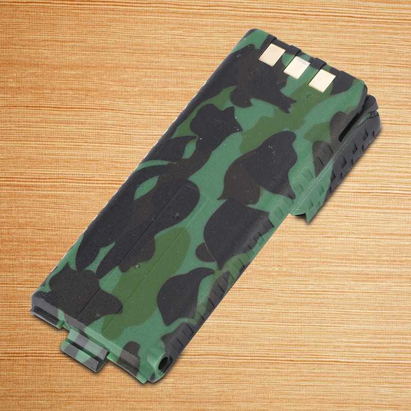 7.4V 3800mAh Li ion Battery For Baofeng UV 5R BL-5L