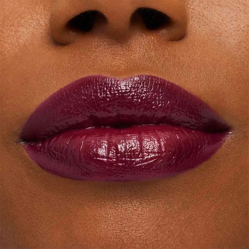 Lápiz labial Maxximal Satin - Rebel