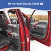RT-TCZ - Juego de accesorios de interior para Ford F150