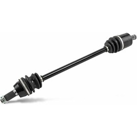 High Lifter Stock Series Front Passenger Side Axle Replacement for Can Am Defender HD10 (2020-2023) UTV Models | Replaces OEM 705402407