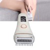 Electric Bikini Trimmer Wet Dry Compact Multi Functional Digital Hair
