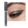 ONarisae Liquid Eyeshadow Glitter Long Lasting Effect Shiny Pigment Eyeshadow