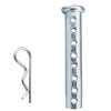4-20Pack Multi-Hole Porous Eye Pins Clevis Pins Adjustable Clevis Pins