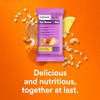 RXBAR Nut Butter and Oat Protein Bars, Protein Snacks, Snack