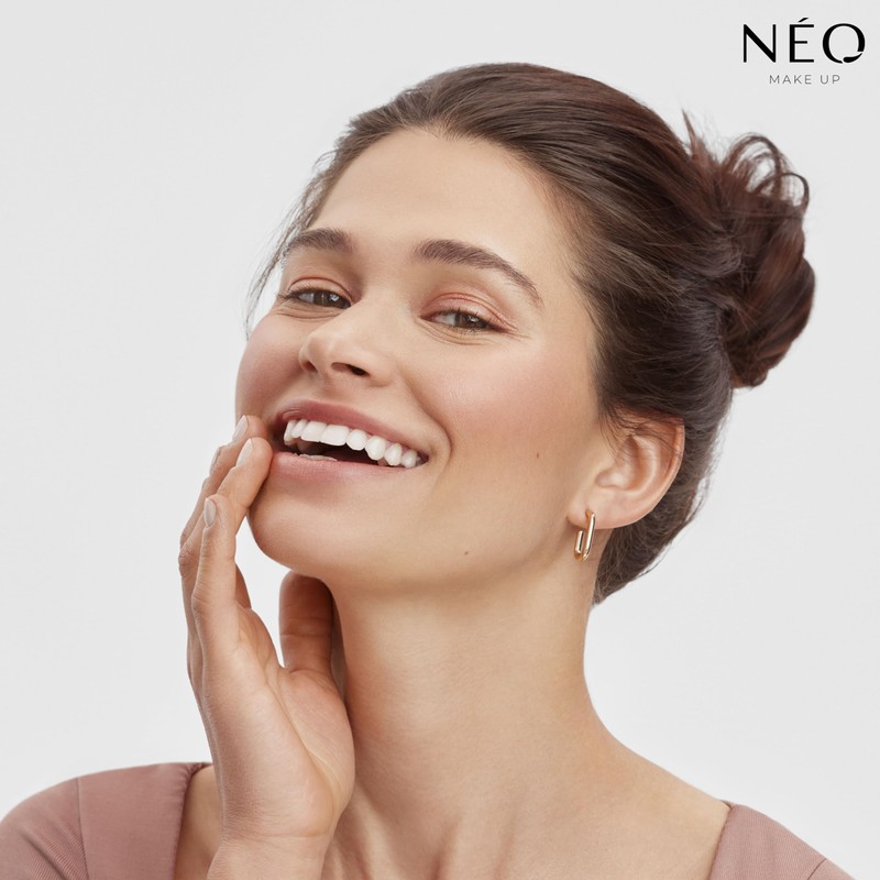 NEO MAKE UP Lip&Cheek Balm 5 g - 04 LIGHT