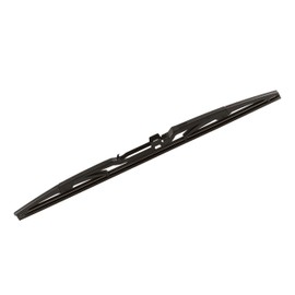 Quality HEYNER Germany Classic Rear Wiper Blade 12" 300mm Single Replacement Wiper fits Vauxhall Corsa D 2006-onwards HRC12