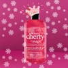 Treaclemoon Wild Cherry Magic. 500 ml Shower and Bath Gel/UK
