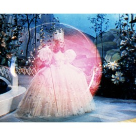 Billie Burke Glinda The Wizard Of Oz High Quality Metal Magnet 3x4 inches 8534