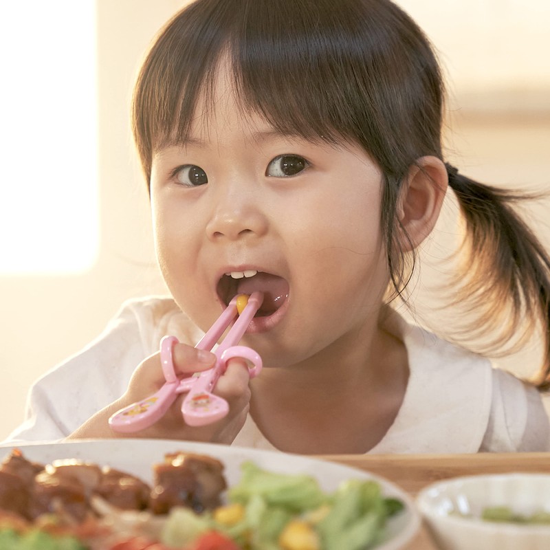 EDISONmama Edison Mini Series Chopsticks for Ages 1.5 - 5.5