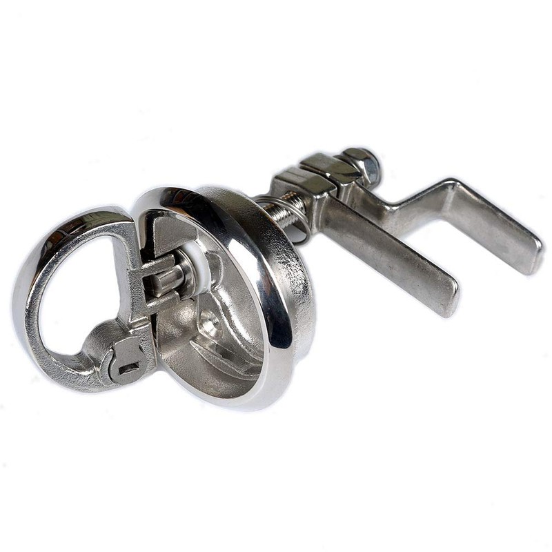 Thorn Marine Cam Latch Boat Hatch Locking Style