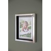 EDZARD Caserta Picture Frame with Glass Mount for Photo 10