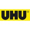 UHU Double Strips, up to 4 kg, Pack of 16