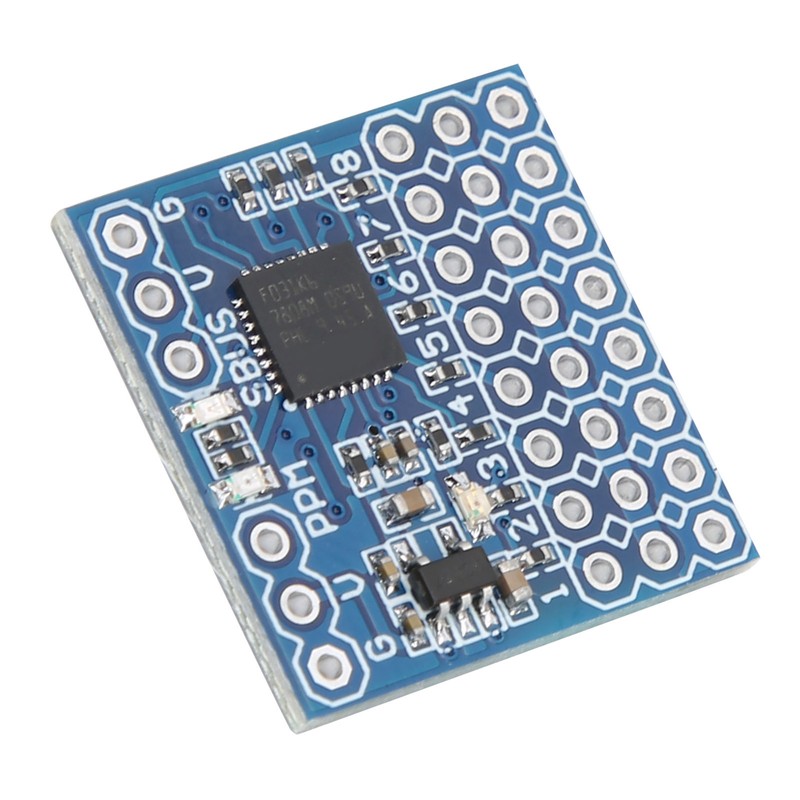 RC Drone Receiver 8CH Signal Converter Module for PPM/PWM/SBUS for
