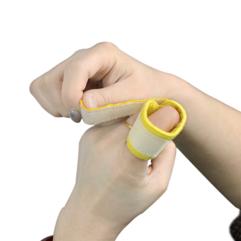 welsoon 3 Pack Finger Flexion Cuff for Regaining Full Finger