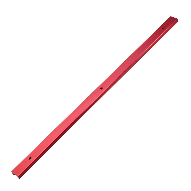 Aluminum Alloy T Track Slot Miter T Bar Rail Slide