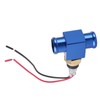 Thermostat Water Temperature Switch Radiator Coolant Fan Temp Sensor for