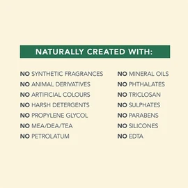 Sukin Natural Balance Shampoo – 1L