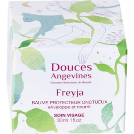 Douces Angevines Freyja Rich Protective Balm, 30 ml