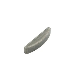 Motoforce 8005361287420 Ignition Wedge / Half Moon (Flywheel Wheel) for Euro 1 2 AC and LC Peugeot, Buxy, Elyseo, Elystar, Looxor, Speedake, New Vivavity, Vivacity, Speedfight 1, 2, Squab, Splinter,