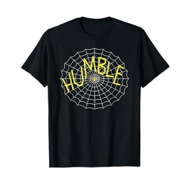 Charlotte's Humble Spider Web T-Shirt