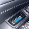MICROCK Front Door Handle Pocket Organizer Side Storage Box Insert