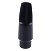 Alto Saxophone Mouthpiece Kit Professional Mouthpiece Cap Ligature Set Alto