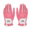 MAZEL Golf Gloves Kids Junior Kids Ambidextrous Golf Gloves 1
